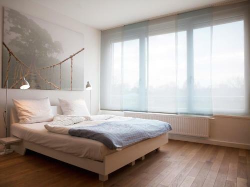 Prater Apartments
