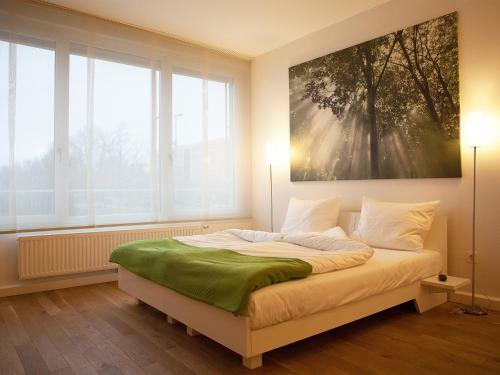 Prater Apartments