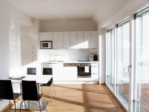 Prater Apartments