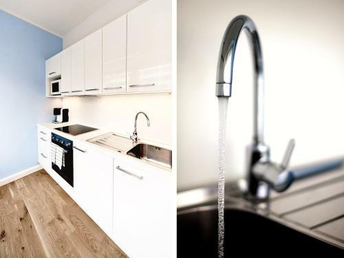 Prater Apartments