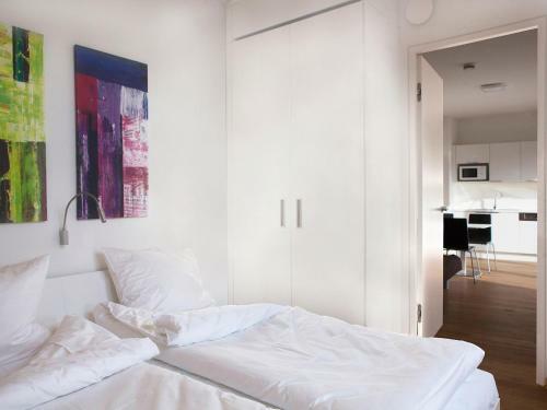 Prater Apartments