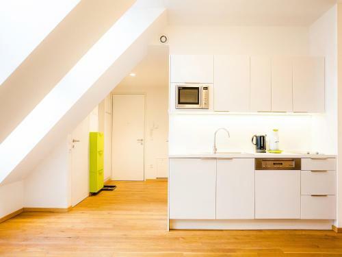 Prater Apartments