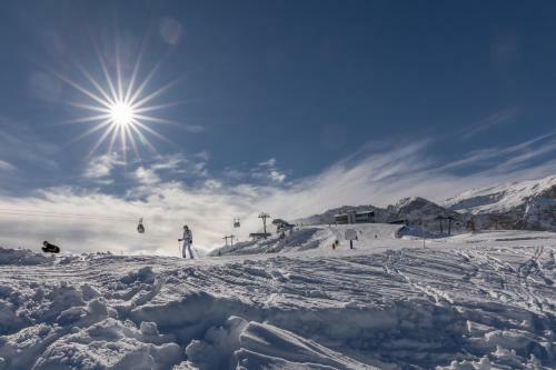Apartamentos M�sslacher's Ferienwohnungen