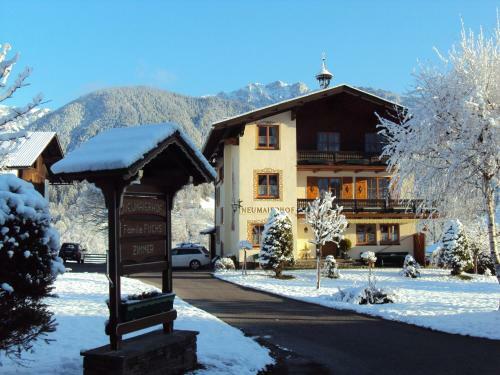 Neumaierhof