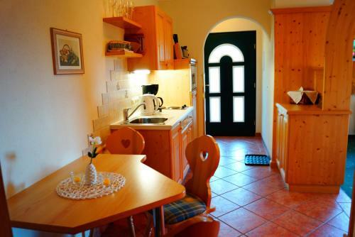 Apartamento Appartementhaus Olympia Schl�ssl