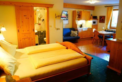 Apartamento Appartementhaus Olympia Schl�ssl