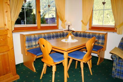 Apartamento Appartementhaus Olympia Schl�ssl