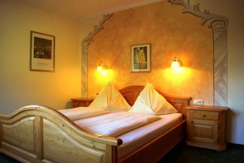 Apartamento Appartementhaus Olympia Schl�ssl