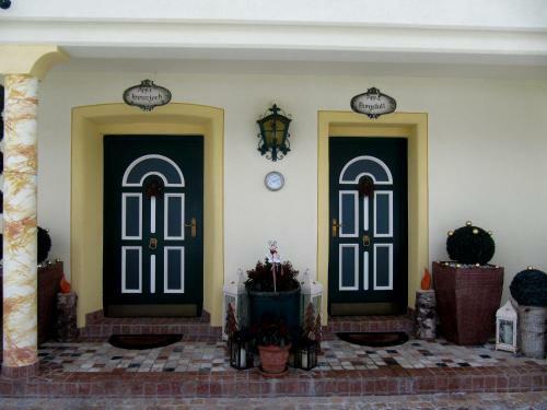 Apartamento Appartementhaus Olympia Schl�ssl