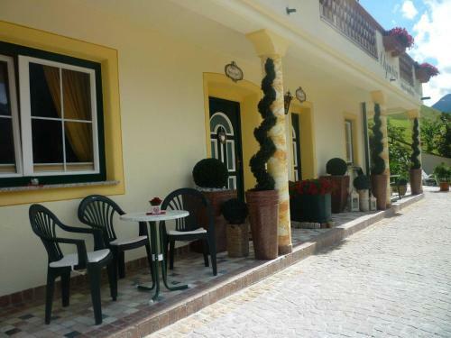 Apartamento Appartementhaus Olympia Schl�ssl