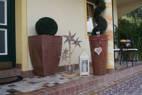 Apartamento Appartementhaus Olympia Schl�ssl