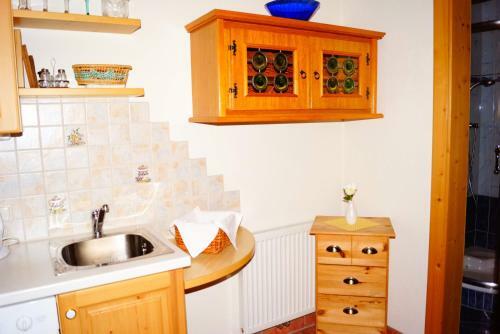 Apartamento Appartementhaus Olympia Schl�ssl