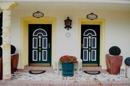 Apartamento Appartementhaus Olympia Schl�ssl