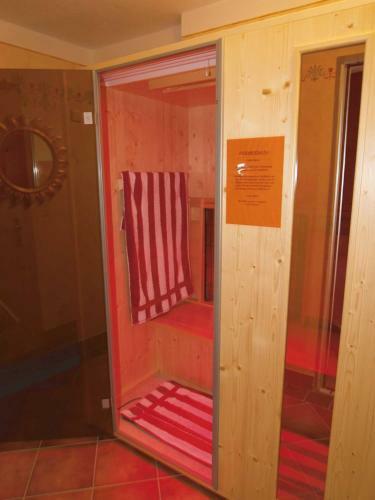 Apartamento Appartementhaus Olympia Schl�ssl
