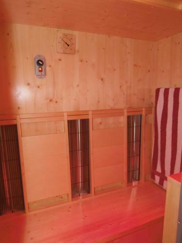 Apartamento Appartementhaus Olympia Schl�ssl