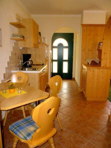 Apartamento Appartementhaus Olympia Schl�ssl