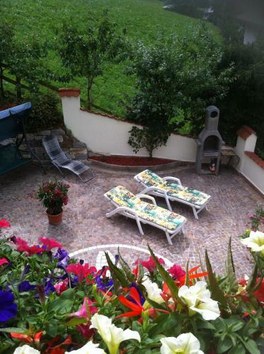Apartamento Appartementhaus Olympia Schl�ssl