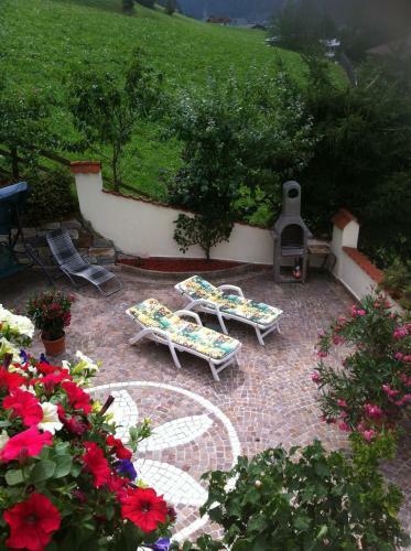 Apartamento Appartementhaus Olympia Schl�ssl