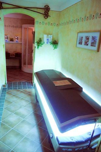 Apartamento Appartementhaus Olympia Schl�ssl