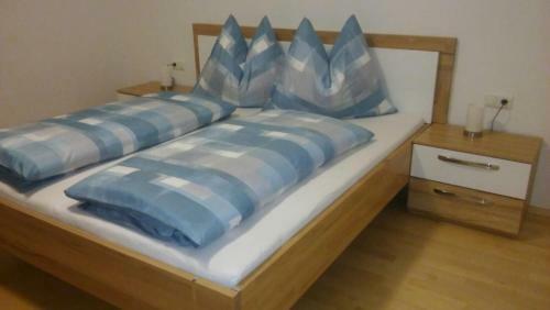 Apartamento Weitblick Appartements