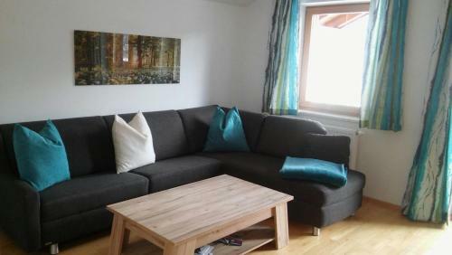 Apartamento Weitblick Appartements