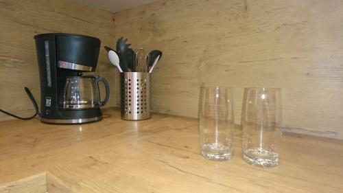 Apartamento Weitblick Appartements