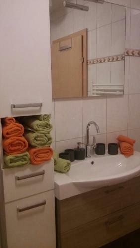 Apartamento Weitblick Appartements