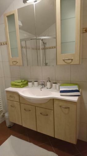 Apartamento Weitblick Appartements