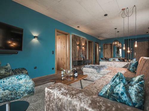 Apartamento Sieghard Suites Mayrhofen