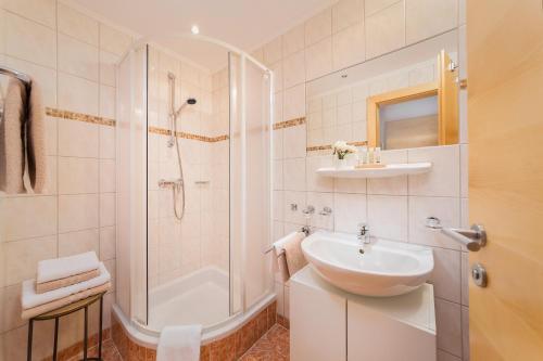 Apartamento Rainer's Appartements