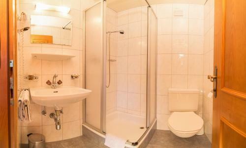 Hostal Haus Sonnenseit'n