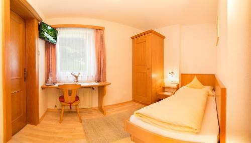Hostal Haus Sonnenseit'n