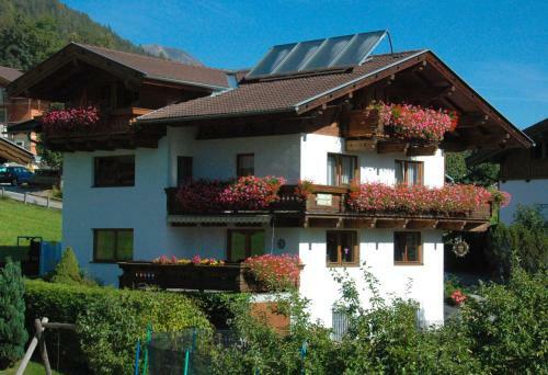 Hostal Haus Sonnenseit'n