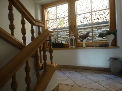 Apartamento Ferienwohnung Bergmann