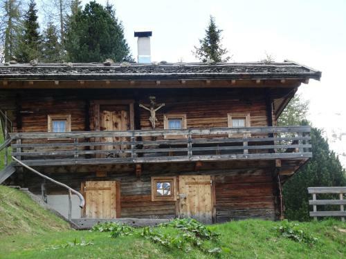 Apartamento Ferienwohnung Bergmann