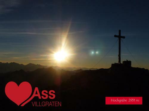 Apartamento Ferienwohnung Bergmann