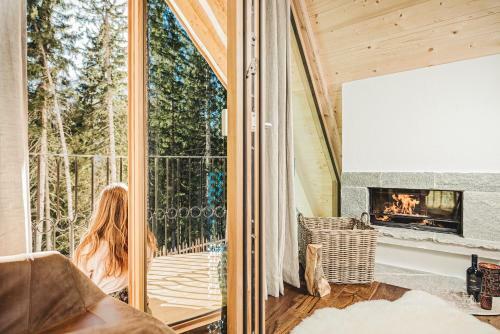 Hotel Almhof Roswitha