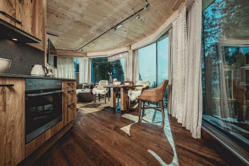 Hotel Almhof Roswitha
