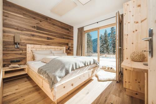 Hotel Almhof Roswitha