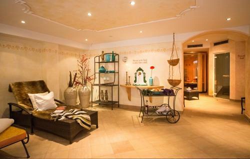 Hotel Almhof Roswitha