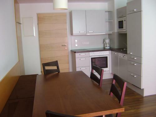 Almandin Apartments