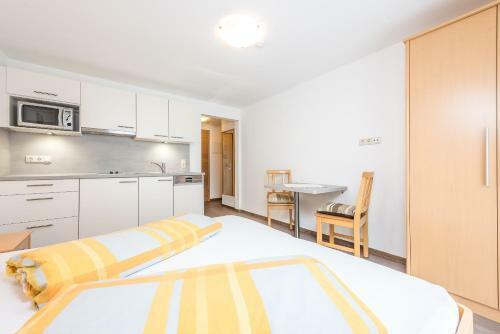 Apartamento Appartements Sulzer