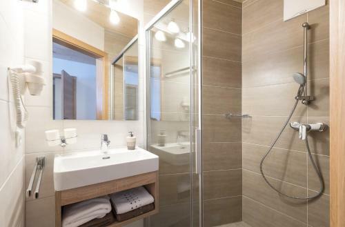 Apartamento Appartements Sulzer