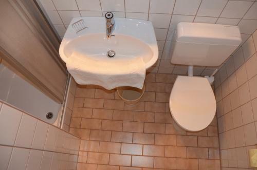 Hostal Haus Lagger