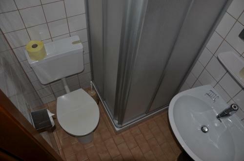 Hostal Haus Lagger