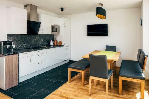 Nowders Apartments Und Zimmer
