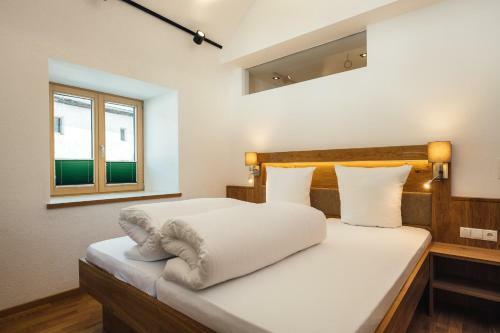 Nowders Apartments Und Zimmer