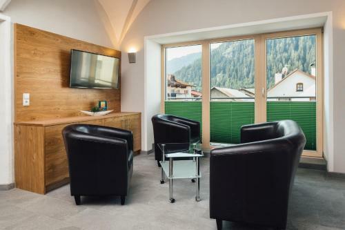 Nowders Apartments Und Zimmer