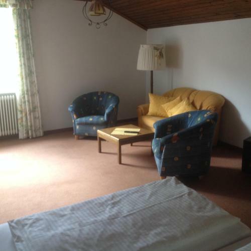 Seehotel Lilly