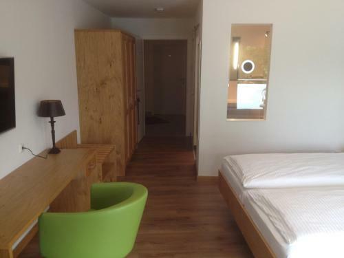Seehotel Lilly